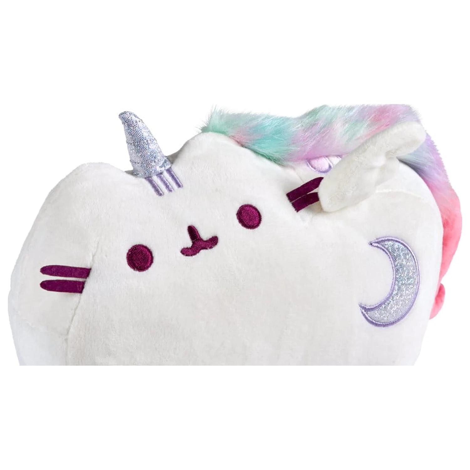 Pusheen plyšová figúrka Pusheenicorn 25 cm produktová fotografia
