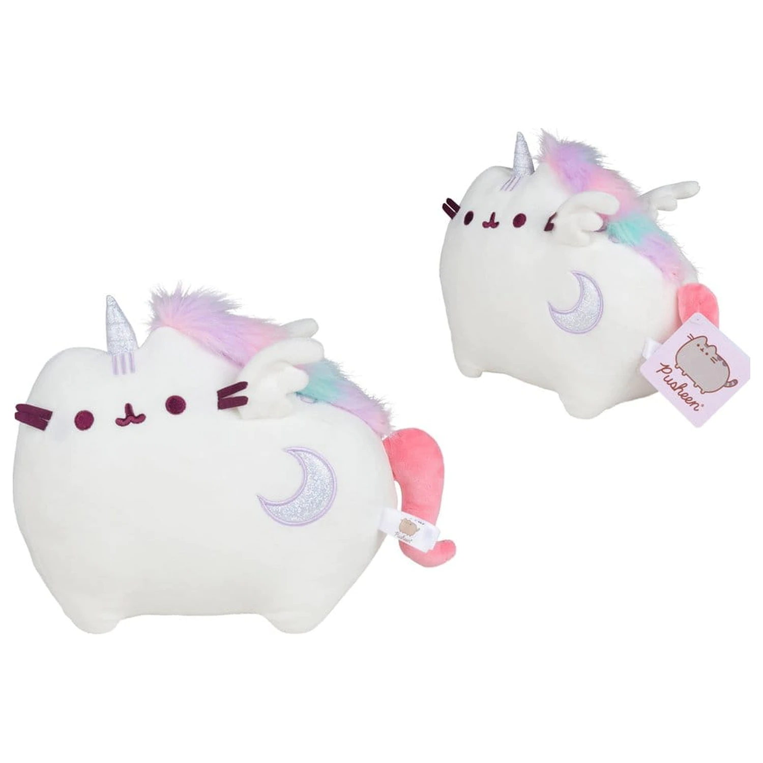 Pusheen plyšová figúrka Pusheenicorn 25 cm produktová fotografia