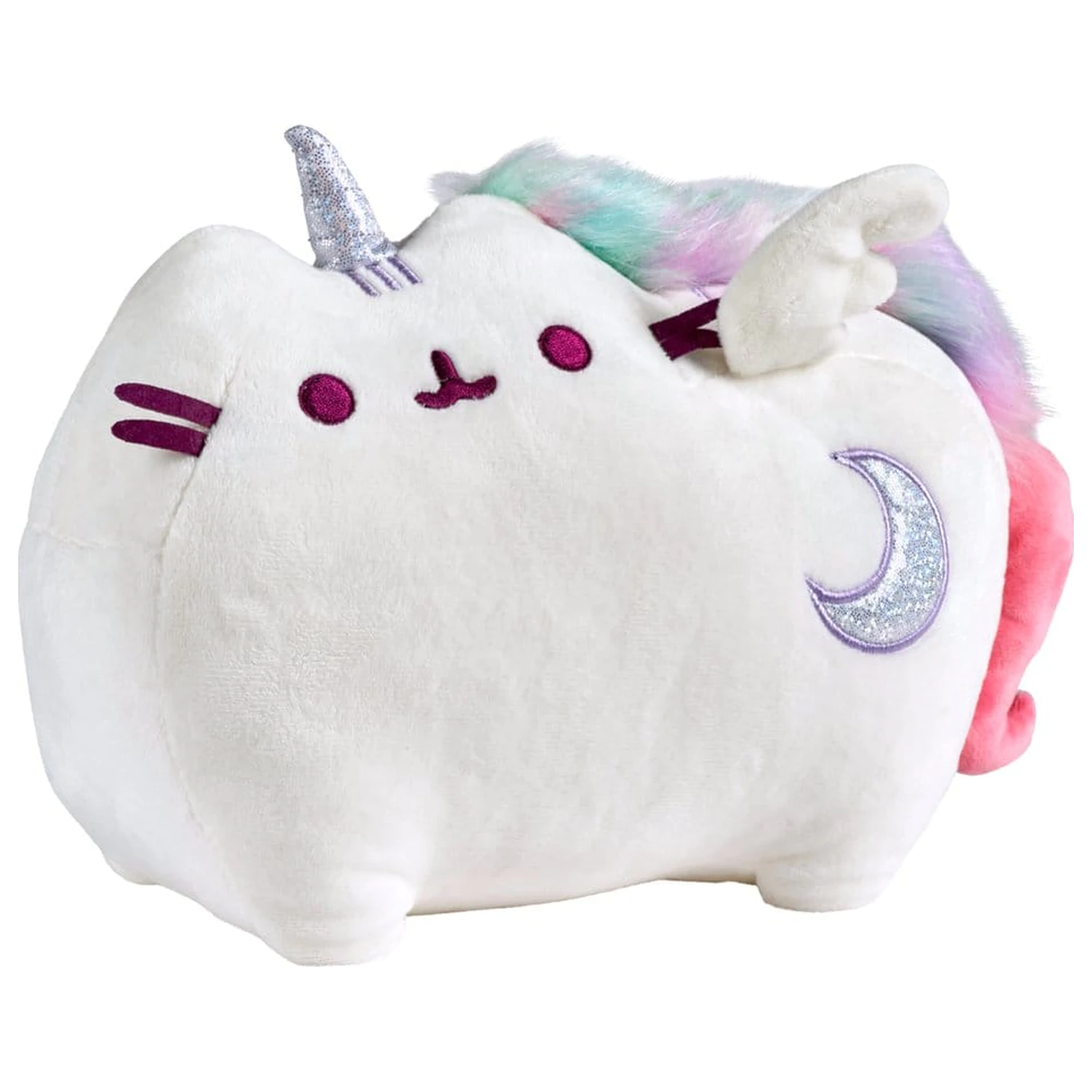 Pusheen plyšová figúrka Pusheenicorn 25 cm produktová fotografia