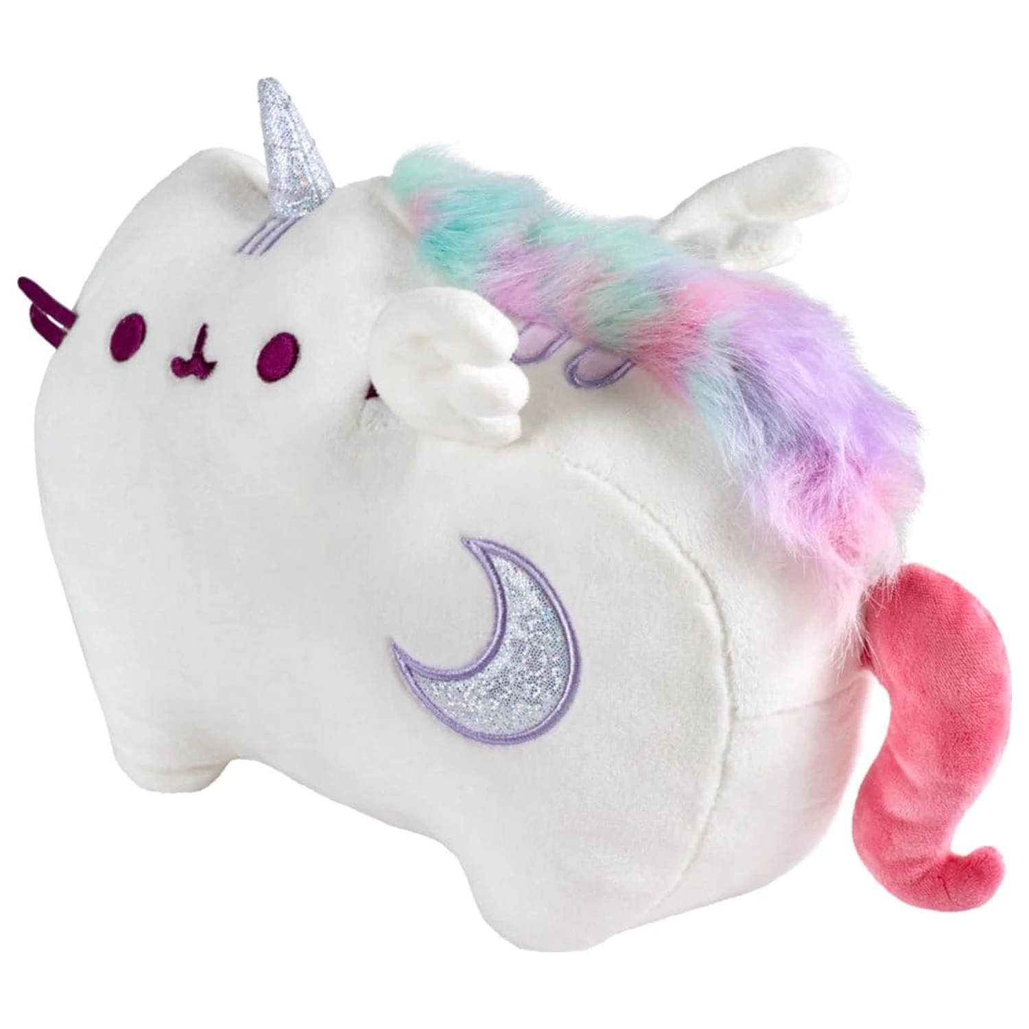Pusheen plyšová figúrka Pusheenicorn 25 cm produktová fotografia