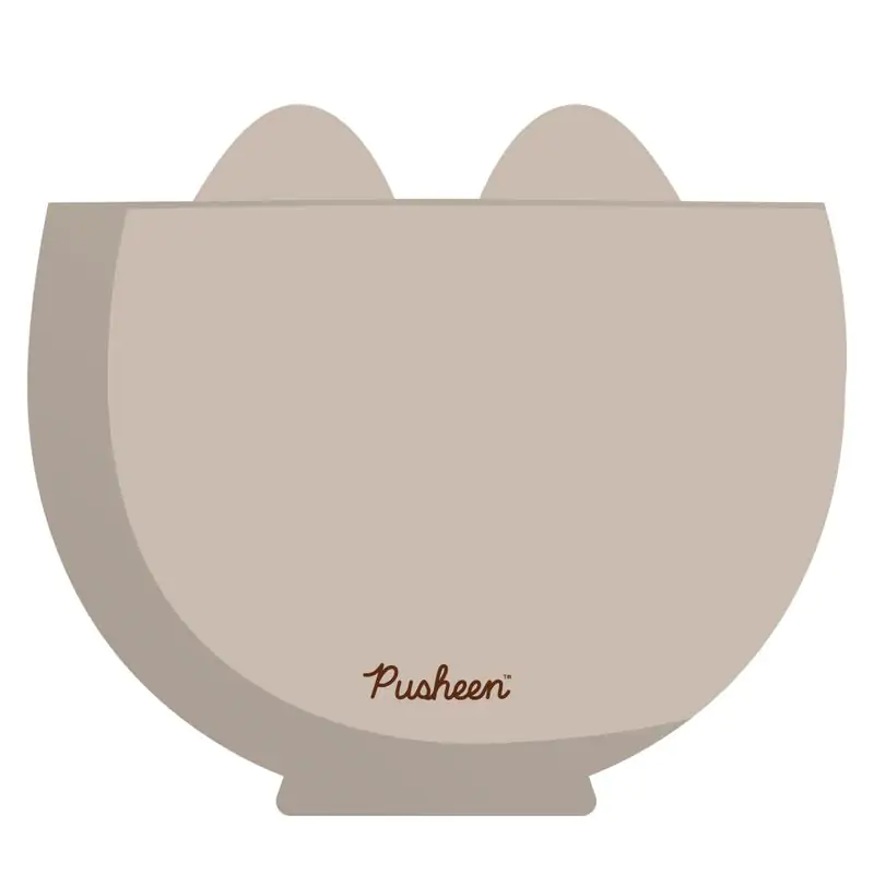 Pusheen Ramen 3D miska produktová fotografia