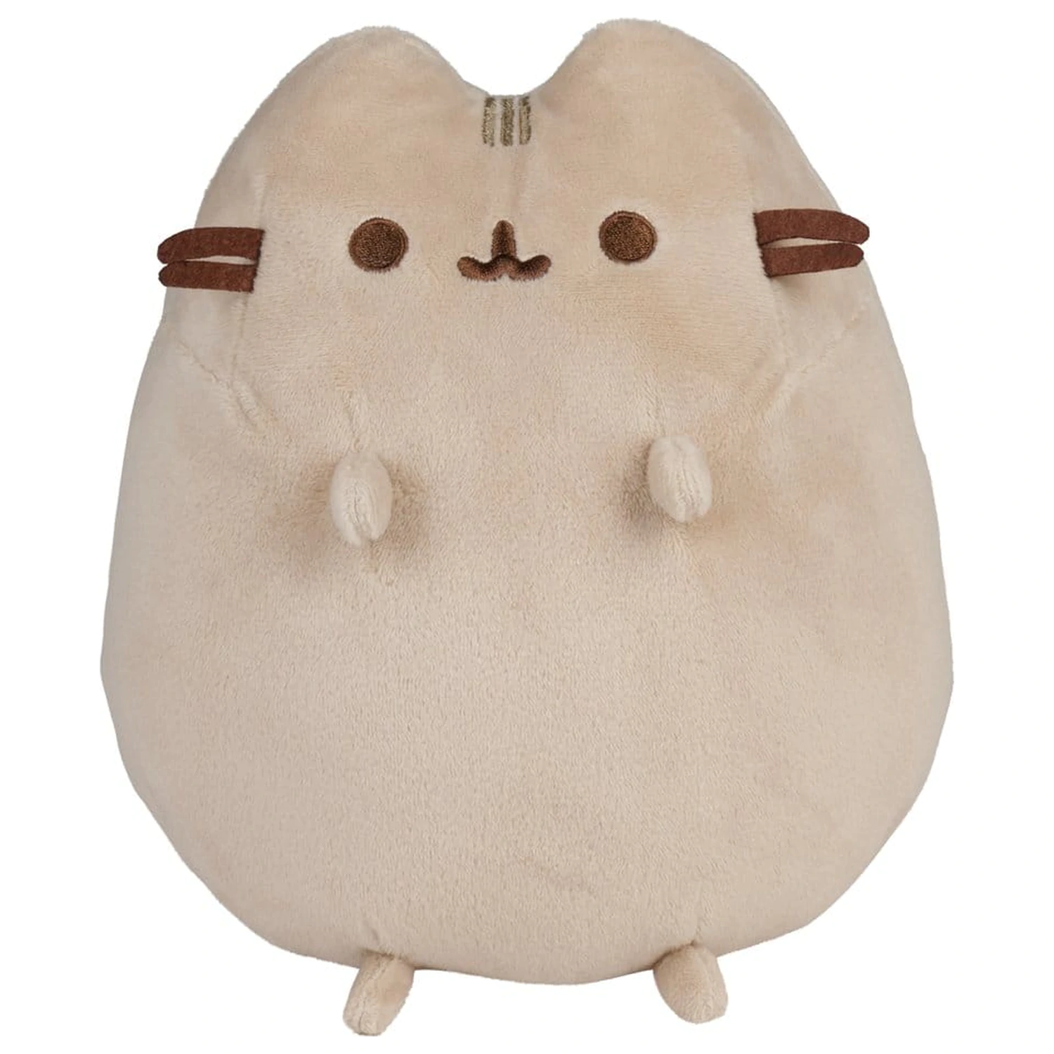 Pusheen plyšová figúrka sediaca 25 cm produktová fotografia