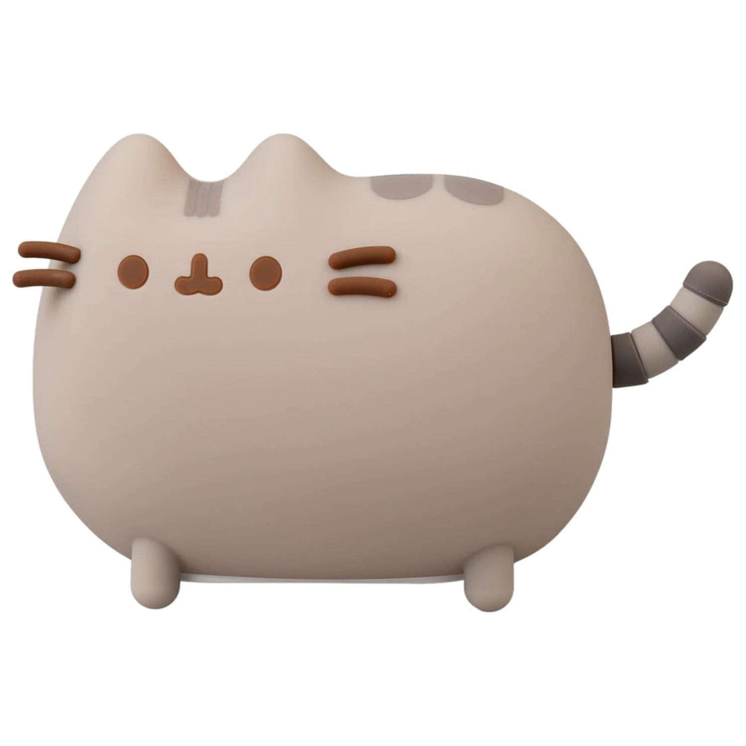 Pusheen squishy lampa produktová fotografia