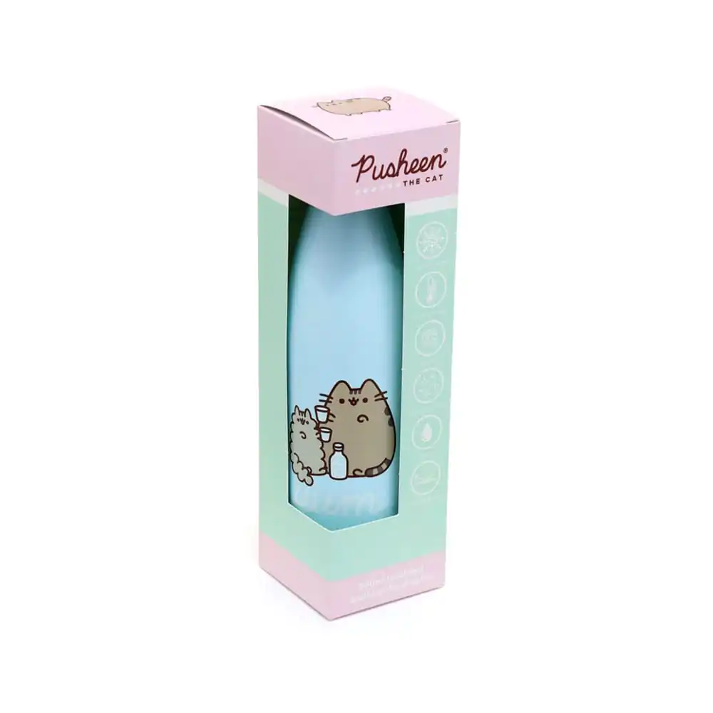 Pusheen Vákuumflaska termékfotó