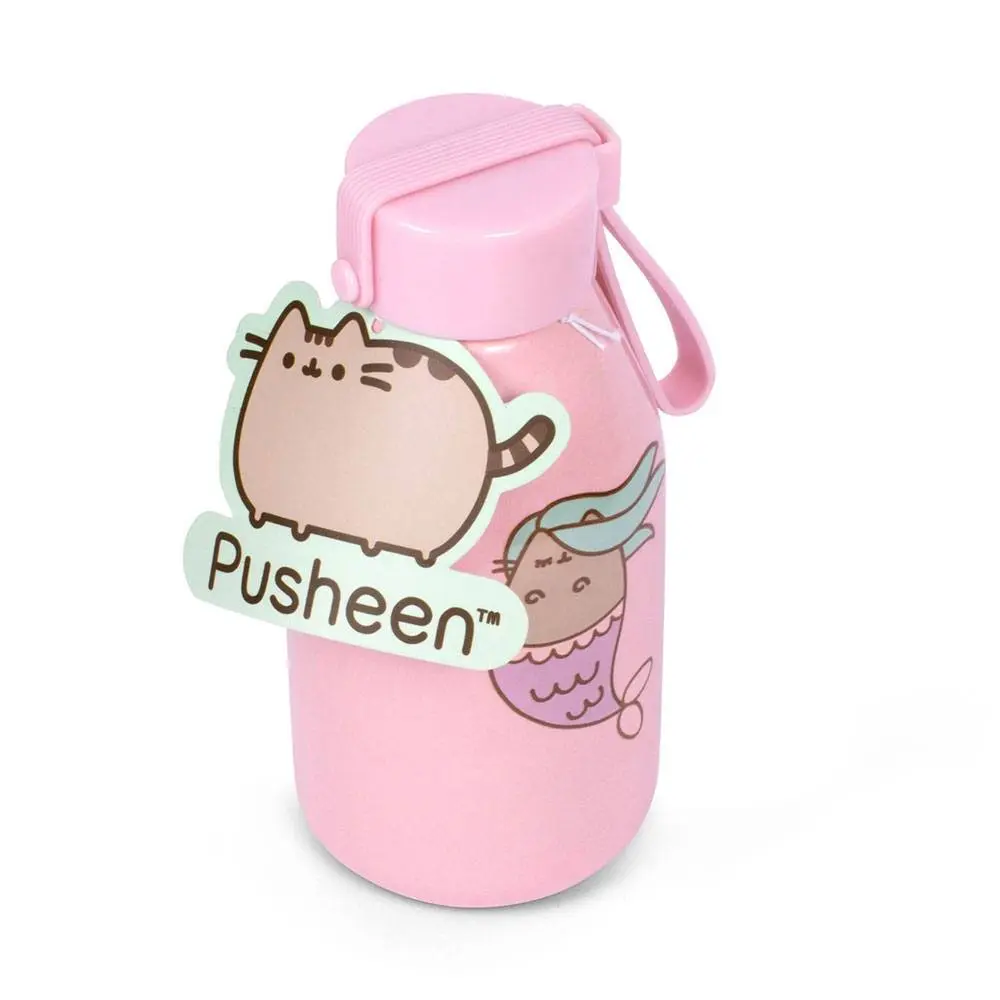 Pusheen Travel Mug Mermaid termékfotó