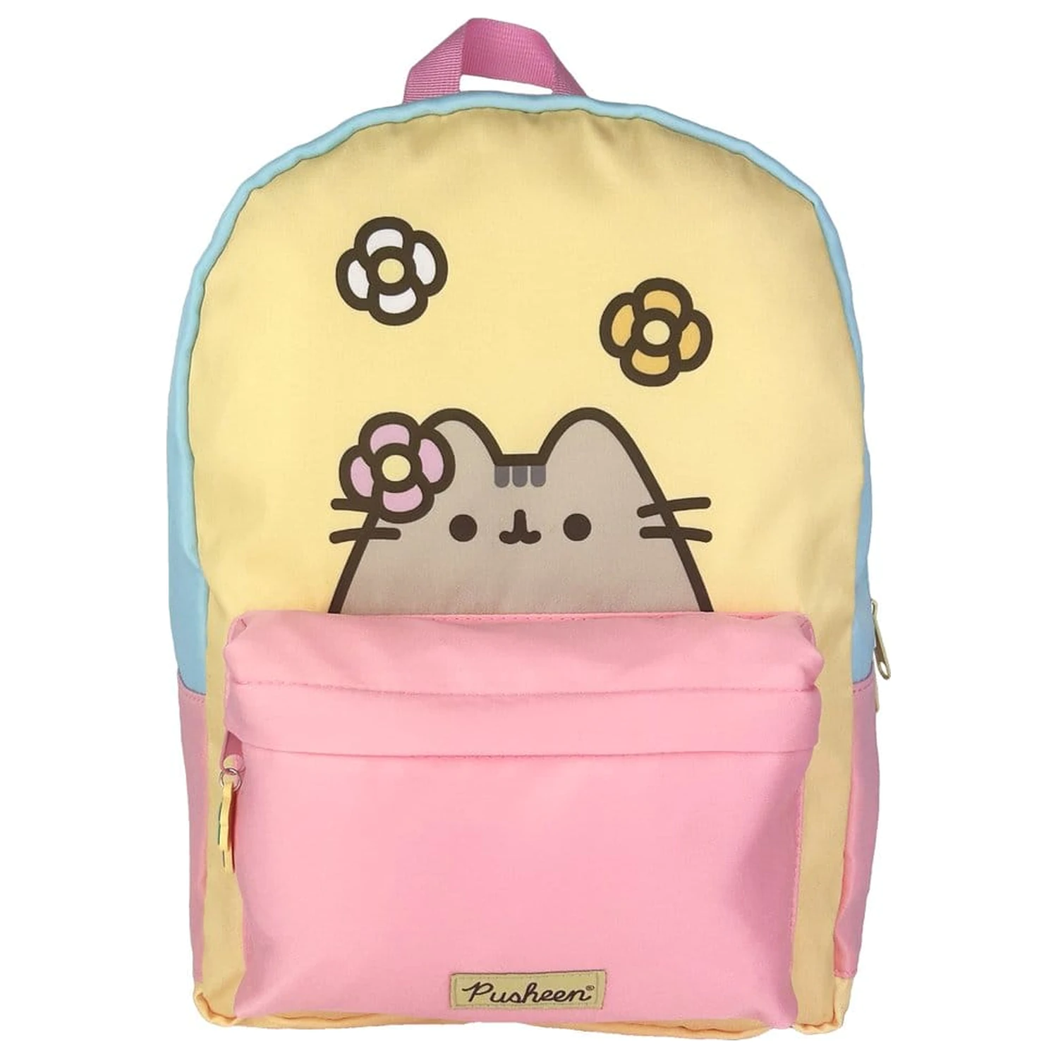 Pusheen batoh Pusheen Yellow produktová fotografia