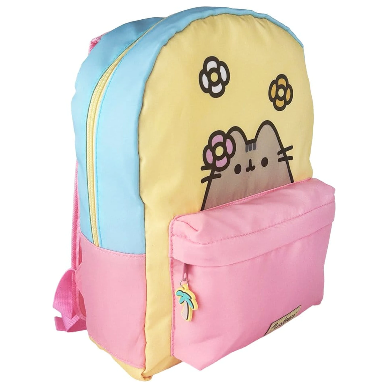 Pusheen batoh Pusheen Yellow produktová fotografia