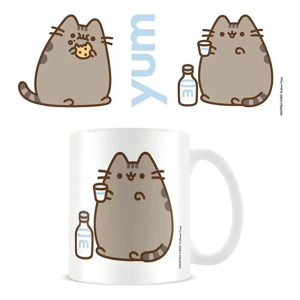 Pusheen Hrnček Yum termékfotó