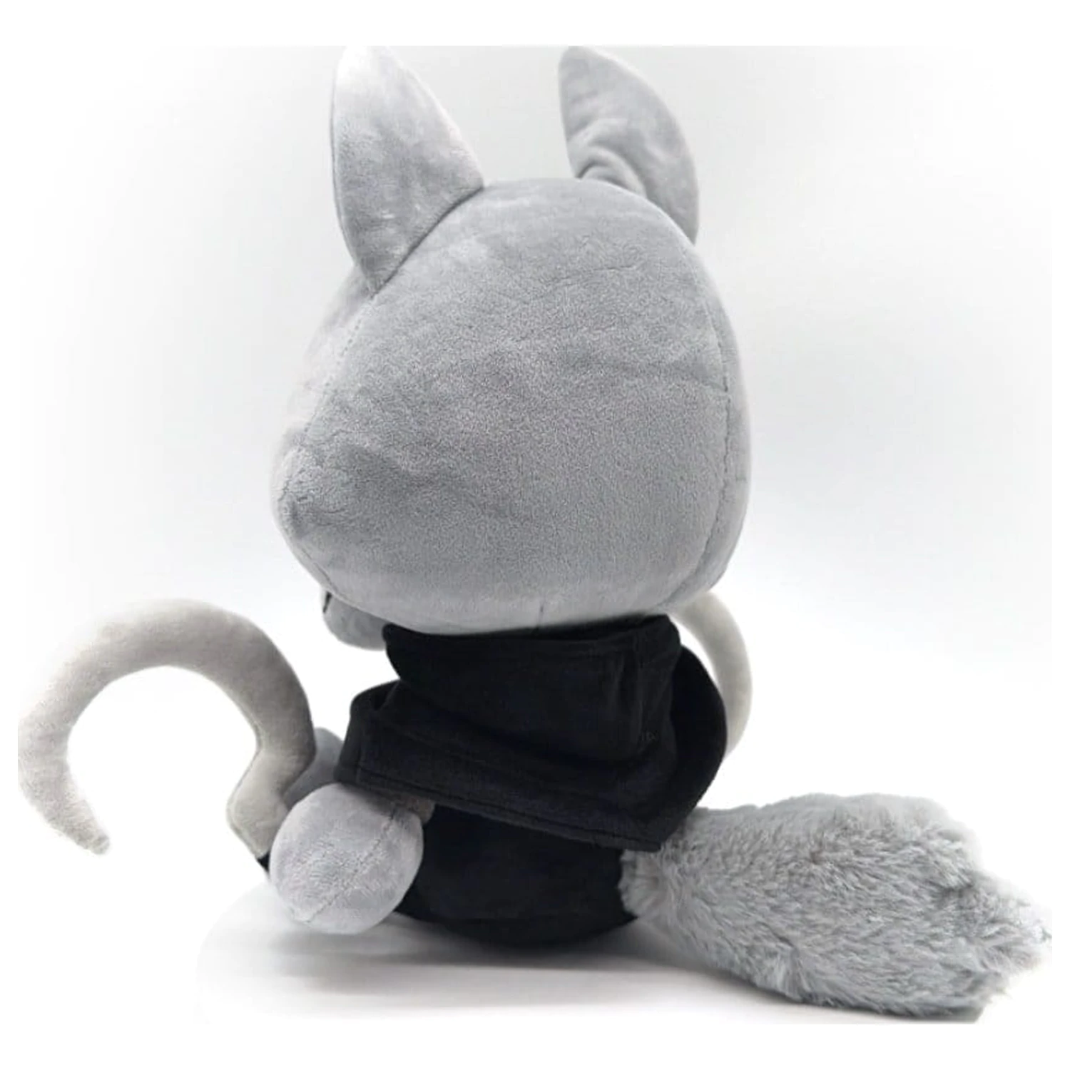 Puss In Boots plyšová figúrka Death 22 cm produktová fotografia