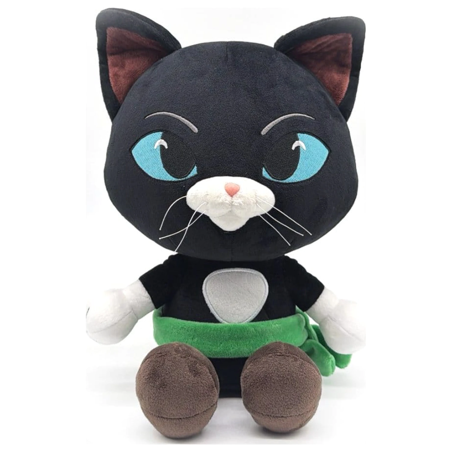 Puss In Boots plyšová figúrka Kitty Softpaws 22 cm produktová fotografia