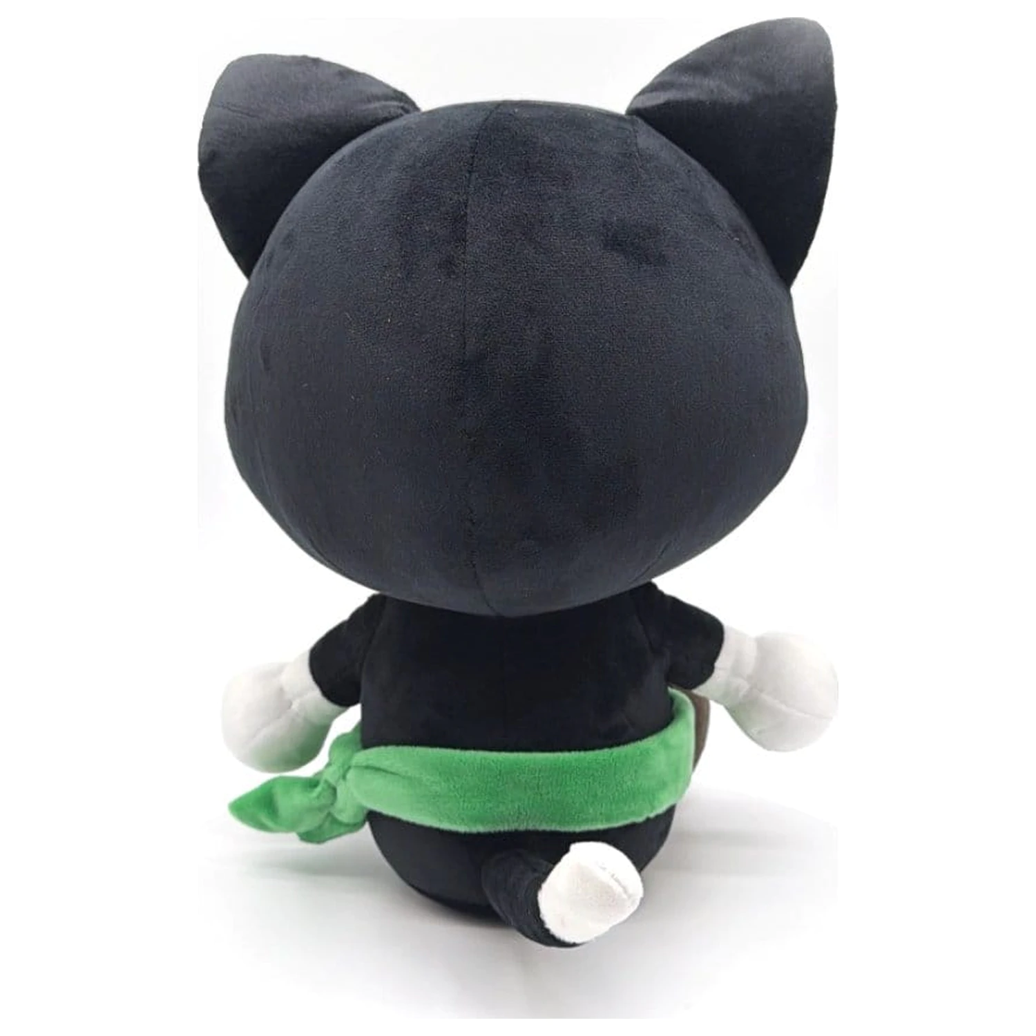 Puss In Boots plyšová figúrka Kitty Softpaws 22 cm produktová fotografia