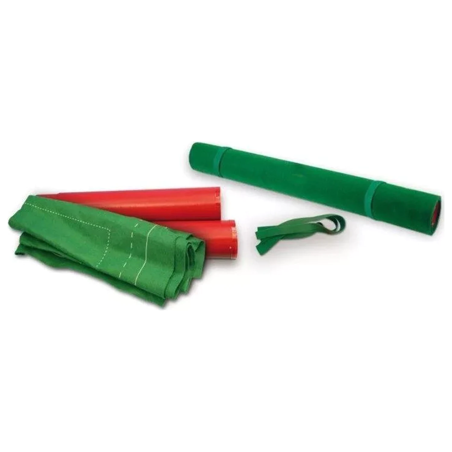 Puzzle Zelená podložka Clementoni produktová fotografia