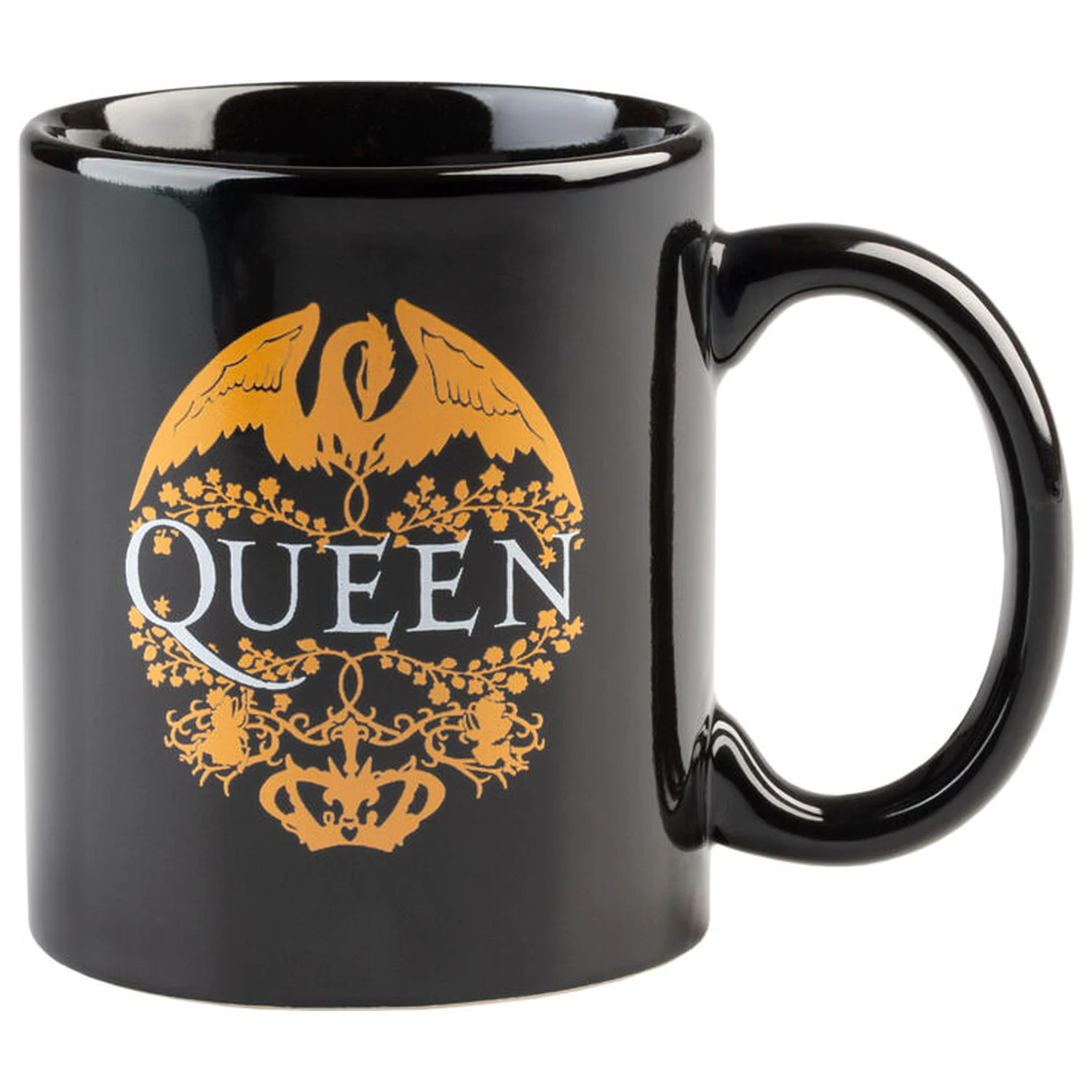 Queen hrnček 350ml produktová fotografia