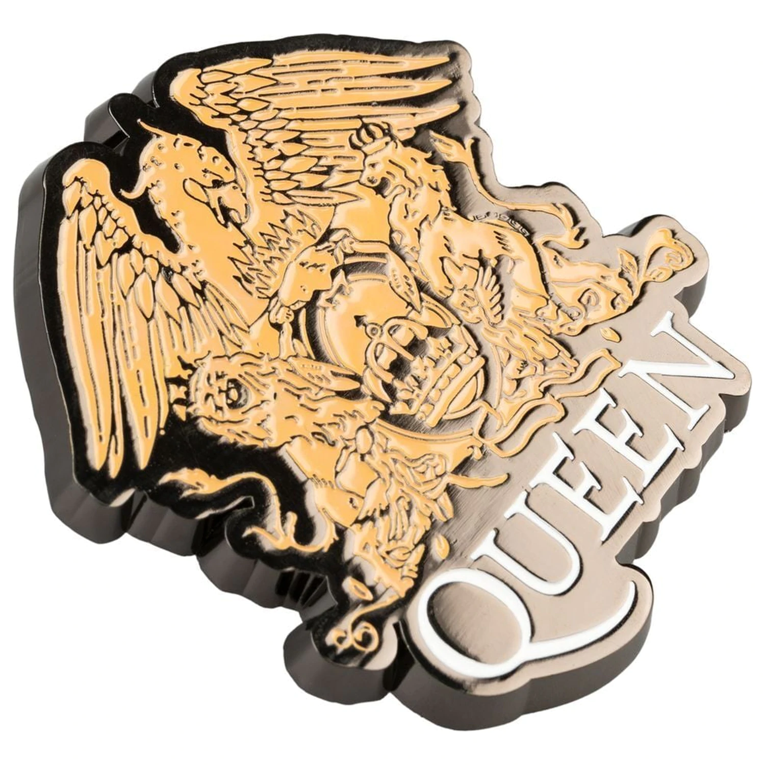 Queen magnet produktová fotografia