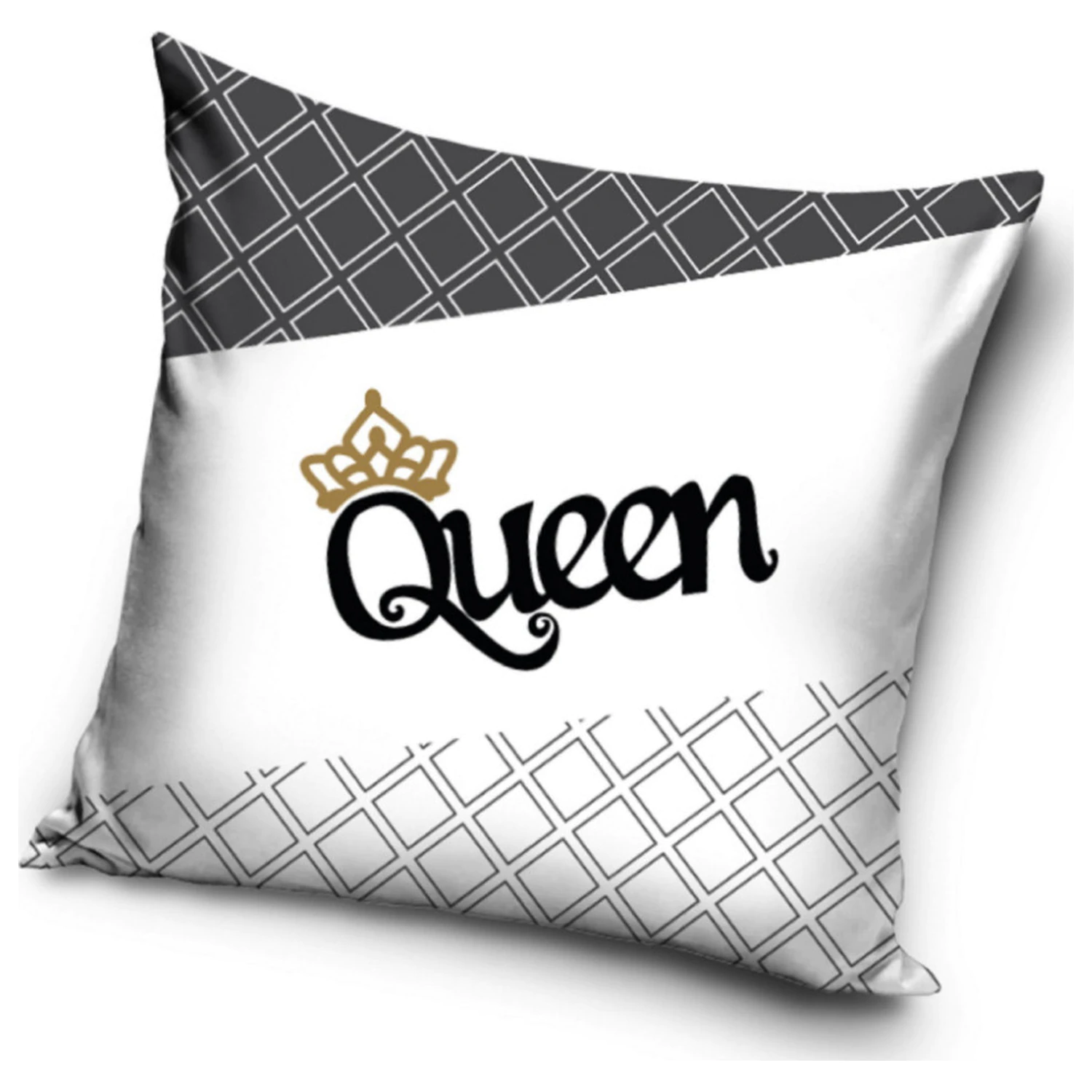 Obliečka na vankúš Queen Regal produktová fotografia