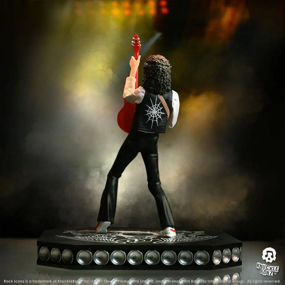 Queen Rock Iconz Socha Brian May Limited Edition 23 cm produktová fotografia