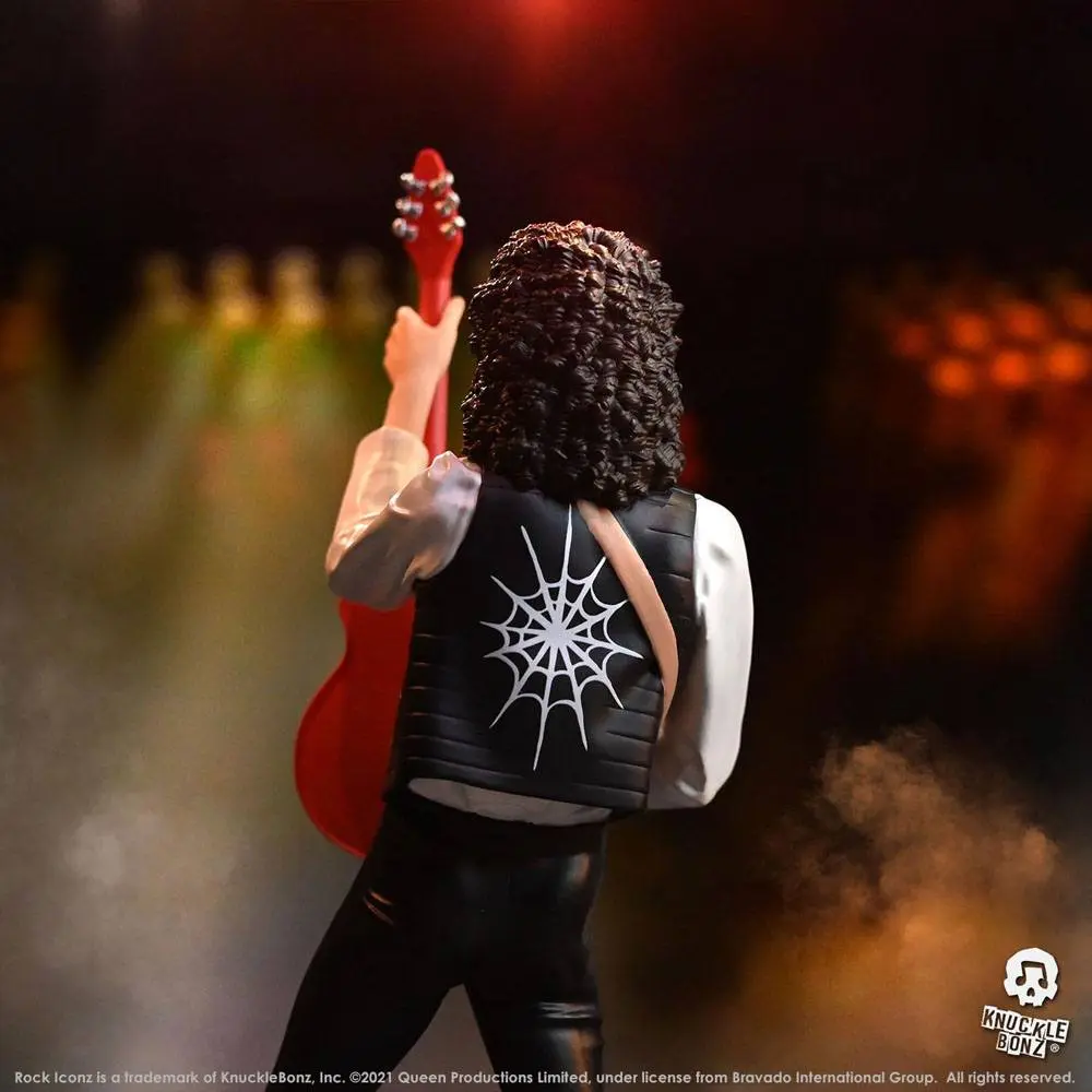 Queen Rock Iconz Socha Brian May Limited Edition 23 cm produktová fotografia