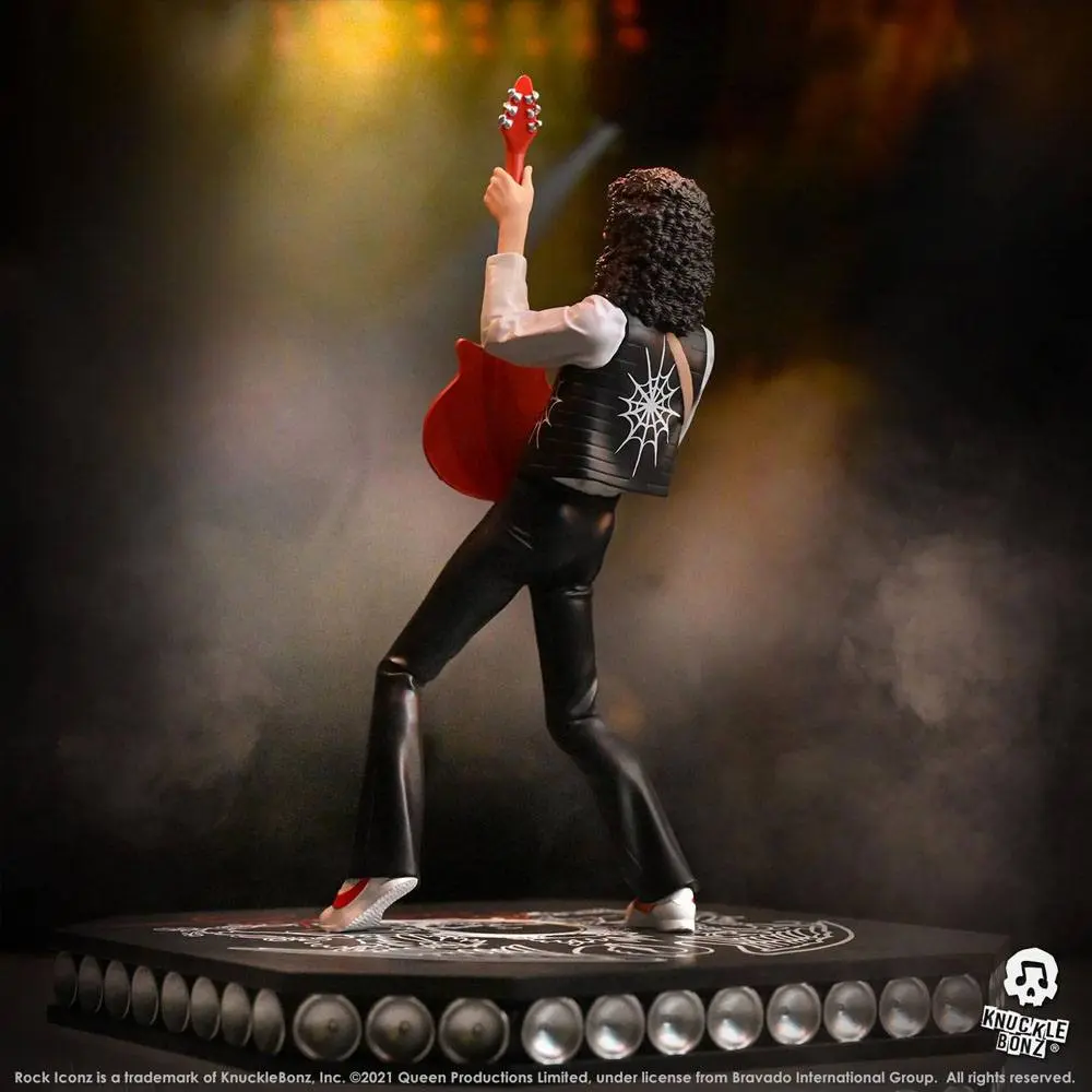 Queen Rock Iconz Socha Brian May Limited Edition 23 cm produktová fotografia