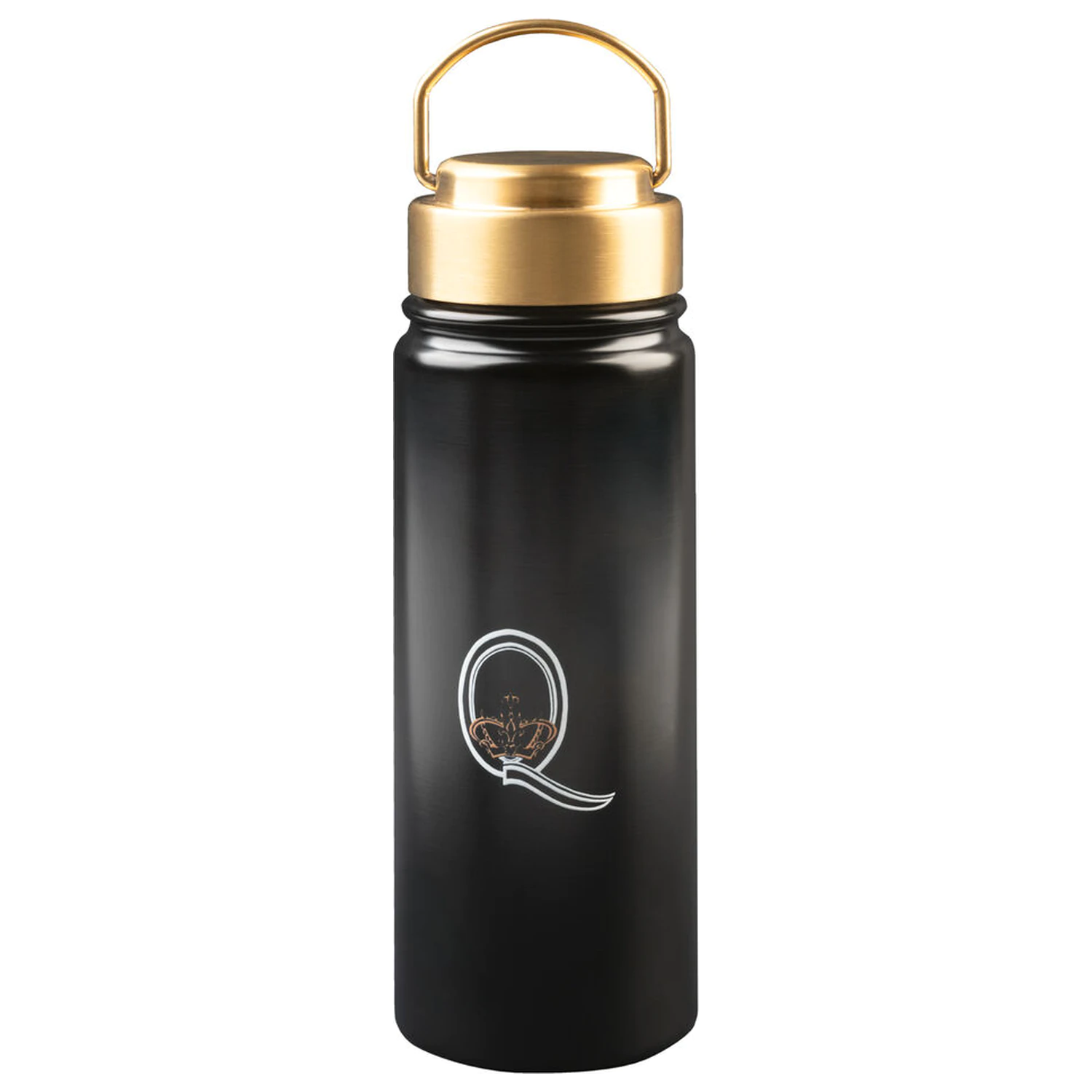 Queen nerezová oceľ fľaša 500 ml produktová fotografia