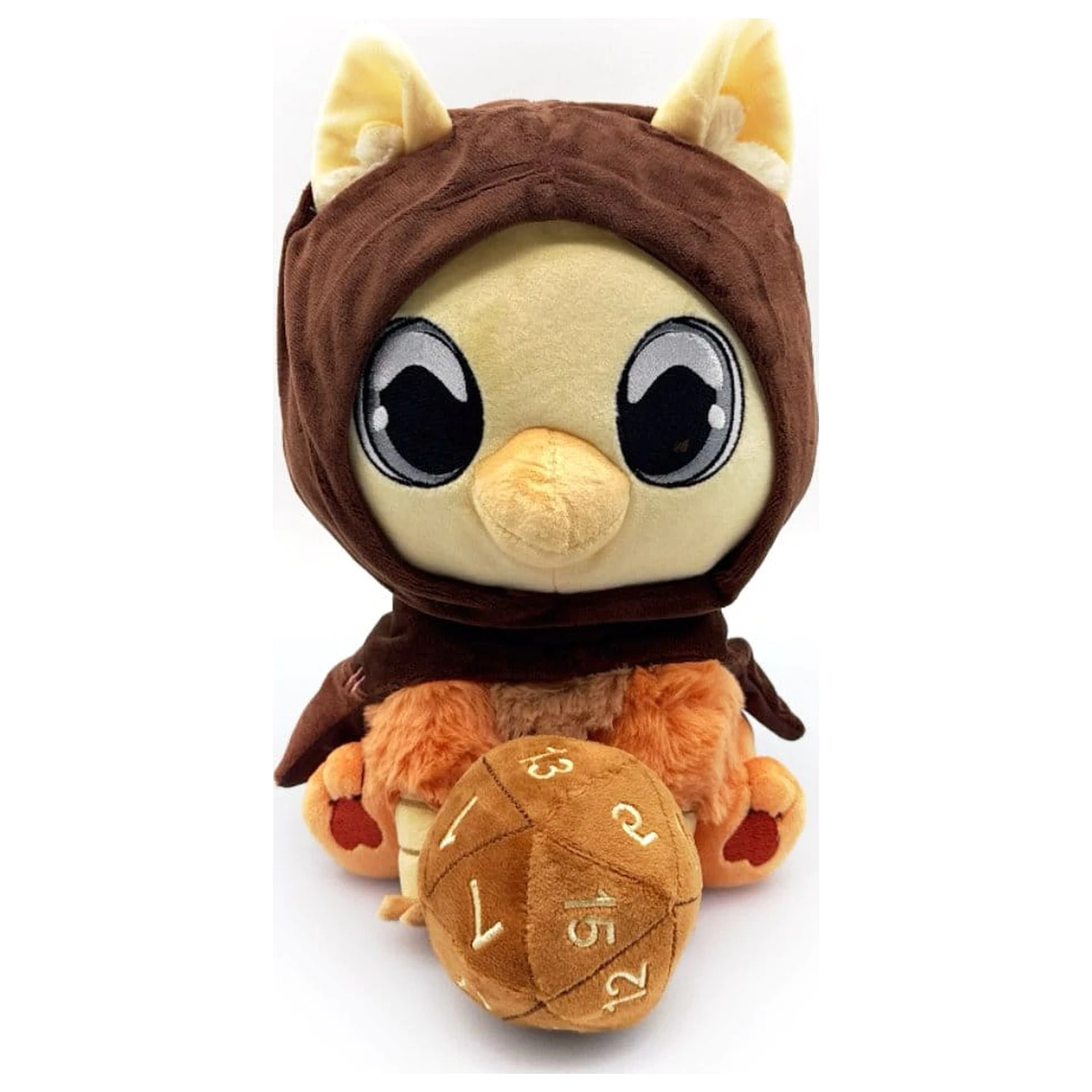 Quincy's Tavern plyšová figúrka Koko the Gryphon 22 cm produktová fotografia