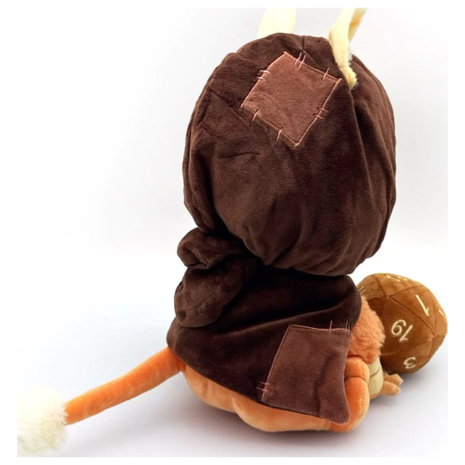 Quincy's Tavern plyšová figúrka Koko the Gryphon 22 cm produktová fotografia
