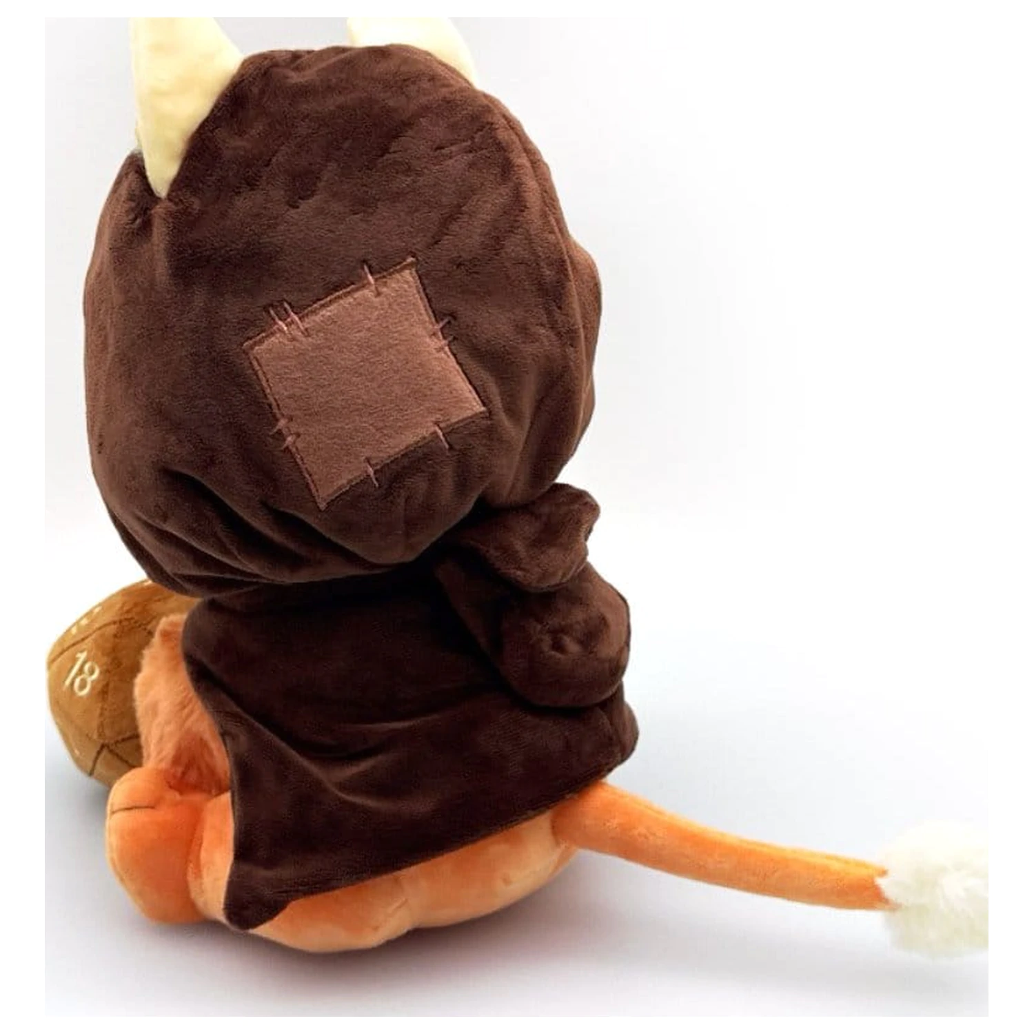 Quincy's Tavern plyšová figúrka Koko the Gryphon 22 cm produktová fotografia