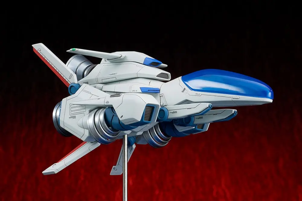 R-Type Statue 1/120 R-9A2 DELTA 21 cm termékfotó