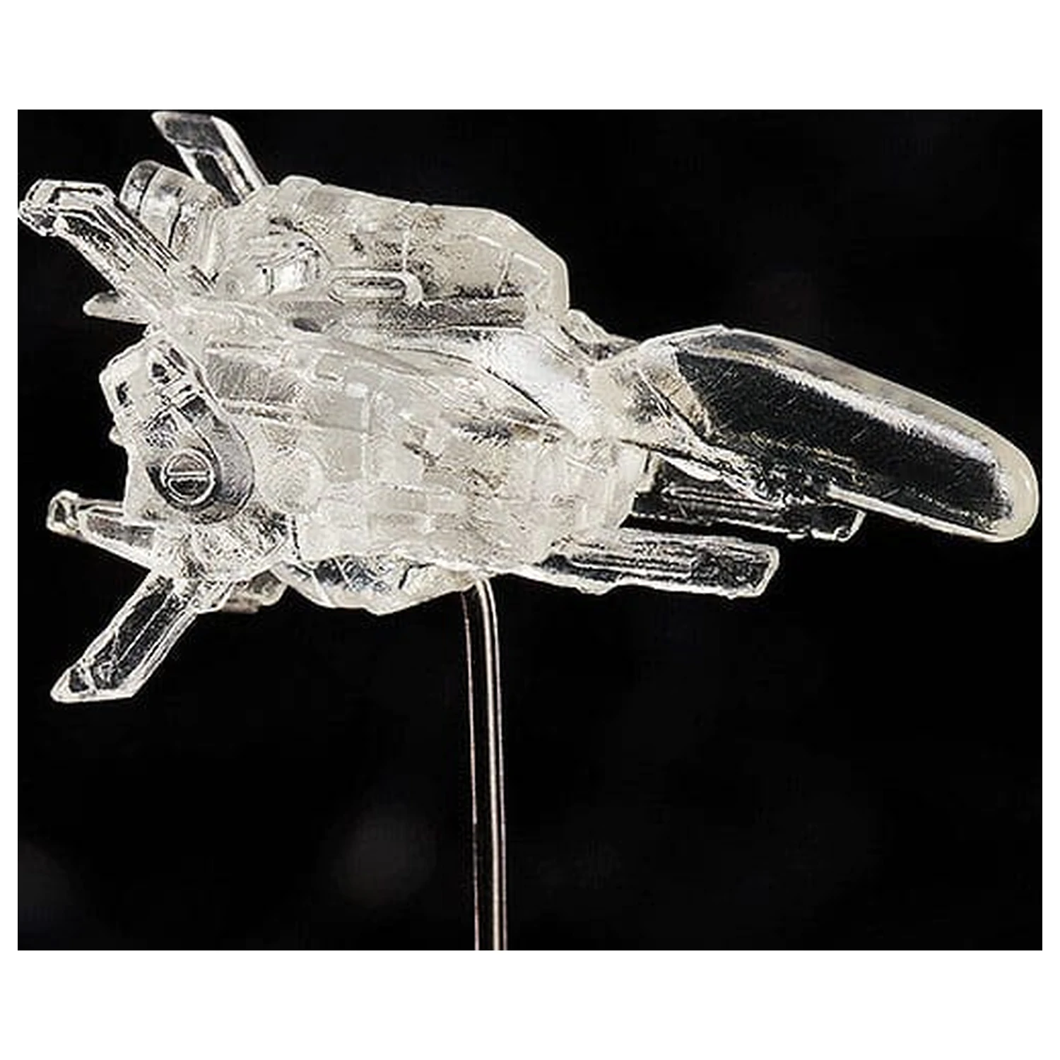 R-Type Figma Akčná Figúrka Dobkeratops 20 cm produktová fotografia