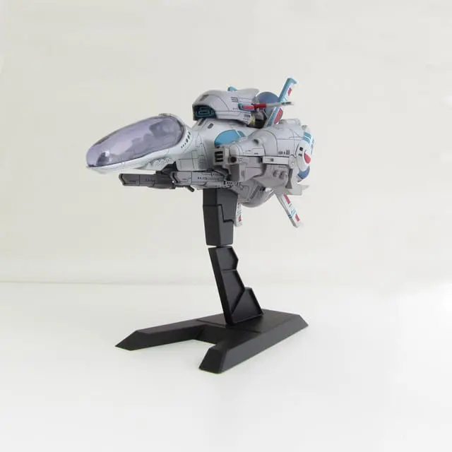 R-Type Final Plastová stavebnica 1/100 R-9A (Arrow Head) 25 cm produktová fotografia
