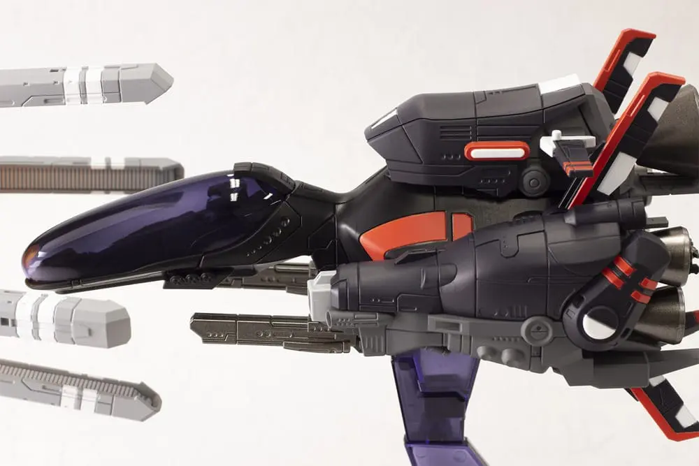 R-Type Final Plastiková Súprava 1/100 Rwf-9Abk (Arrow Head BK) 25 cm produktová fotografia