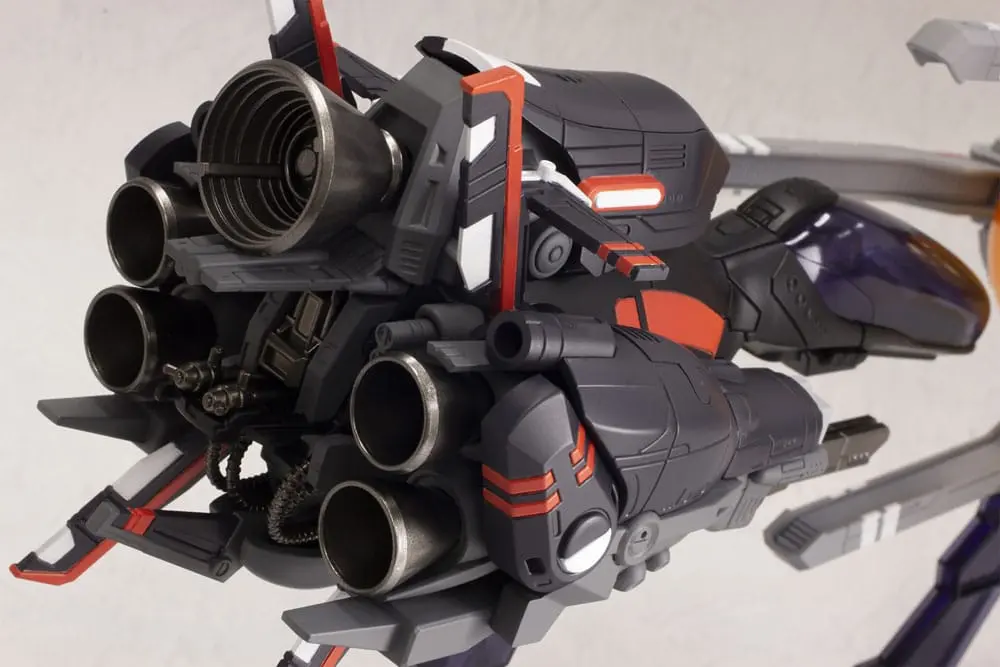 R-Type Final Plastiková Súprava 1/100 Rwf-9Abk (Arrow Head BK) 25 cm produktová fotografia