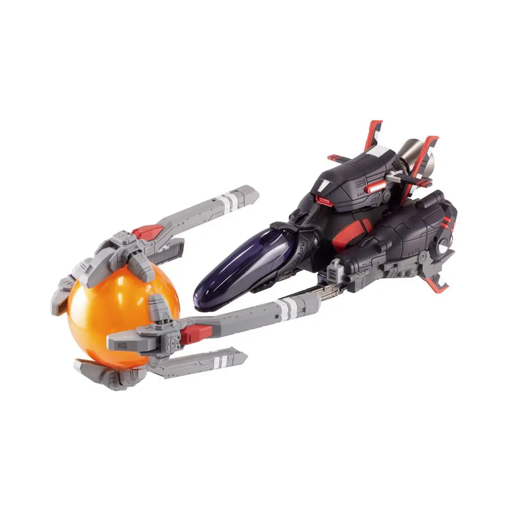 R-Type Final Plastiková Súprava 1/100 Rwf-9Abk (Arrow Head BK) 25 cm produktová fotografia