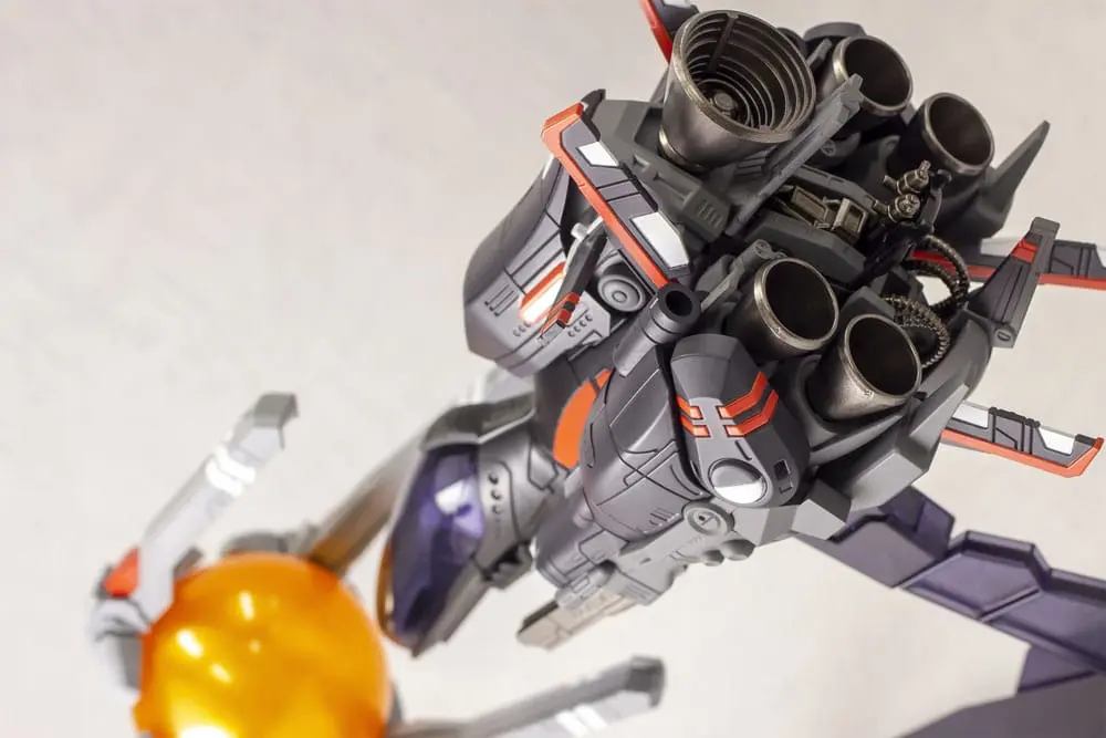 R-Type Final Plastiková Súprava 1/100 Rwf-9Abk (Arrow Head BK) 25 cm produktová fotografia
