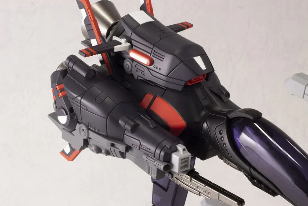 R-Type Final Plastiková Súprava 1/100 Rwf-9Abk (Arrow Head BK) 25 cm produktová fotografia