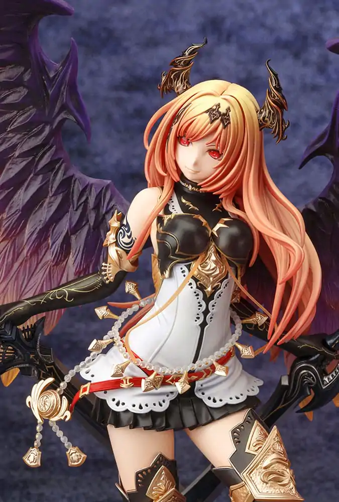 Rage of Bahamut Socha 1/8 Dark Angel Olivia (Reprodukcia) 31 cm produktová fotografia