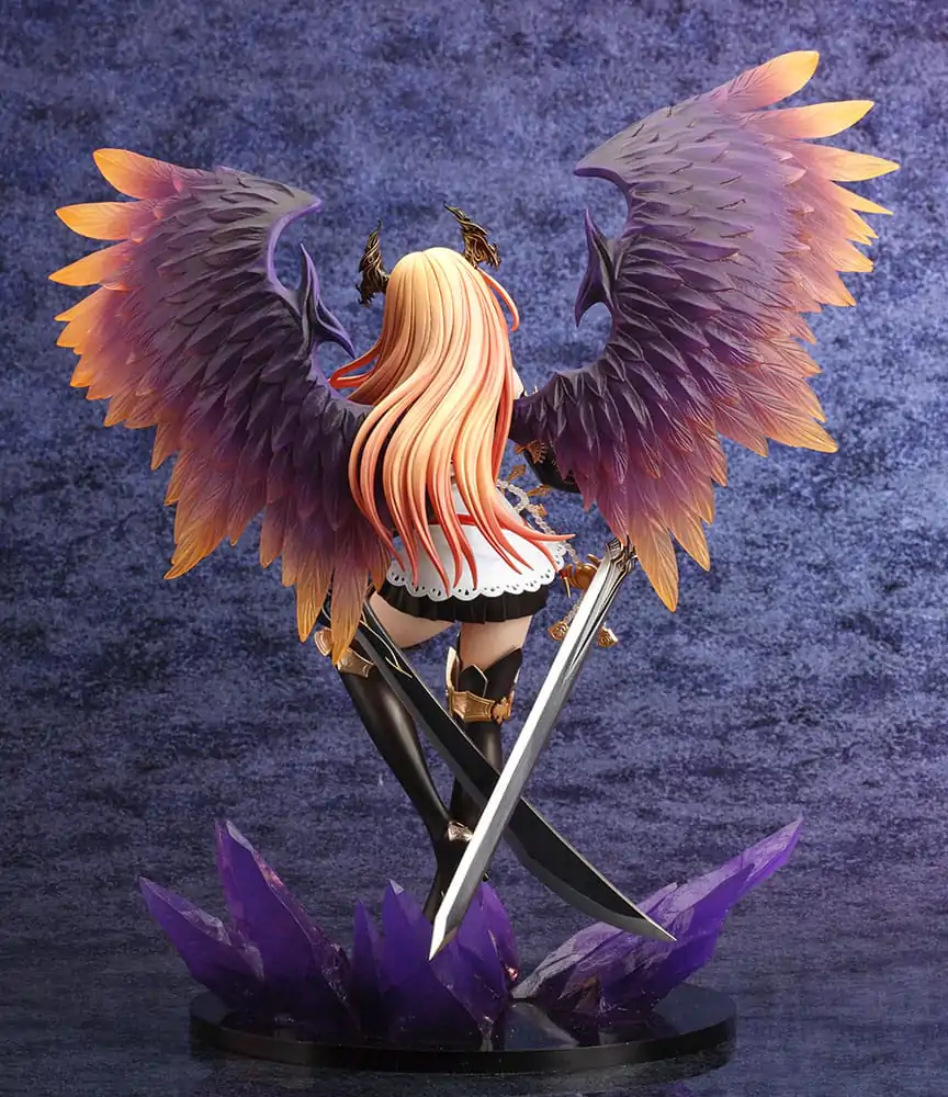 Rage of Bahamut Socha 1/8 Dark Angel Olivia (Reprodukcia) 31 cm produktová fotografia
