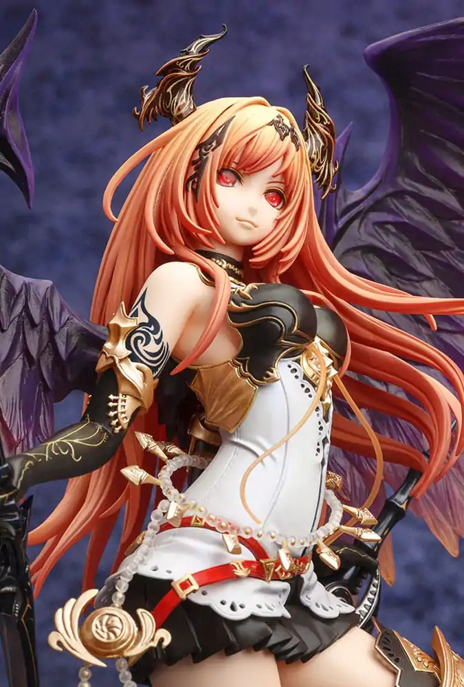Rage of Bahamut Socha 1/8 Dark Angel Olivia (Reprodukcia) 31 cm produktová fotografia