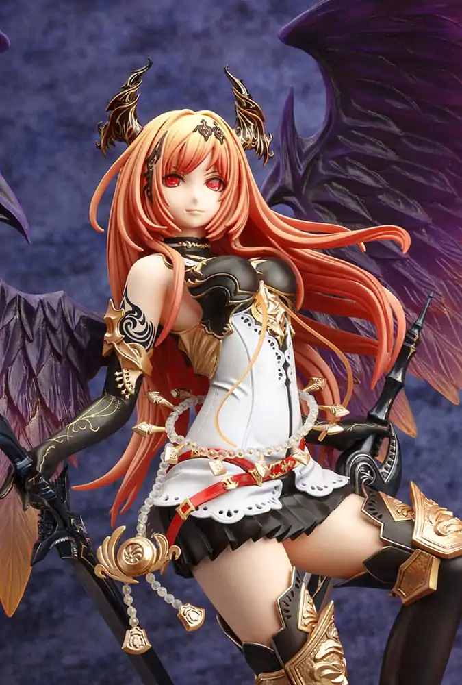 Rage of Bahamut Socha 1/8 Dark Angel Olivia (Reprodukcia) 31 cm produktová fotografia