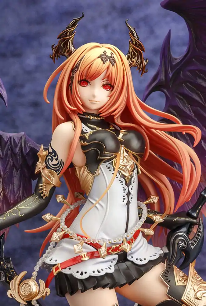 Rage of Bahamut Socha 1/8 Dark Angel Olivia (Reprodukcia) 31 cm produktová fotografia