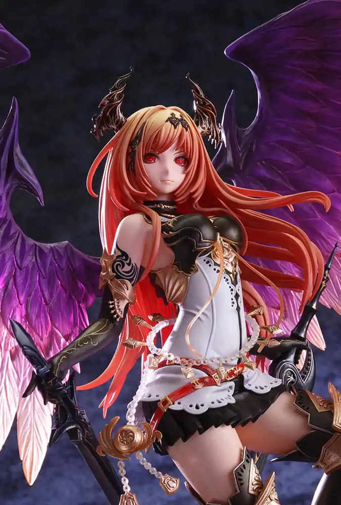 Rage of Bahamut Socha 1/8 Dark Angel Olivia (Reprodukcia) 31 cm produktová fotografia