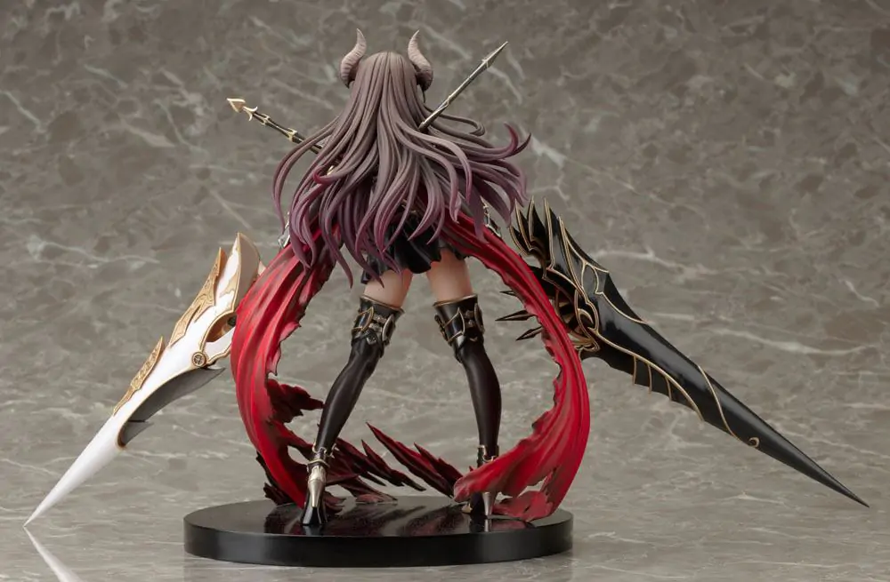 Rage of Bahamut PVC Socha 1/8 Forte the Devoted 25 cm produktová fotografia