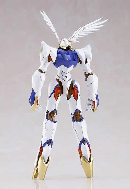 RahXephon Moderoid Plastic Model Kit RahXephon 20 cm termékfotó