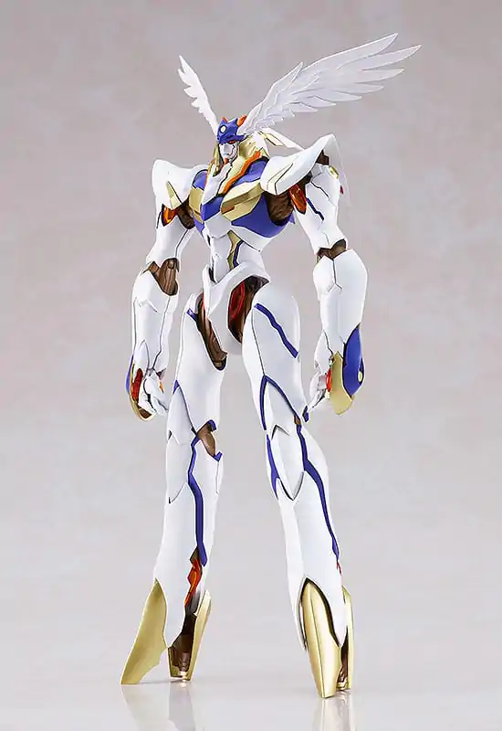 RahXephon Moderoid Plastic Model Kit RahXephon 20 cm termékfotó