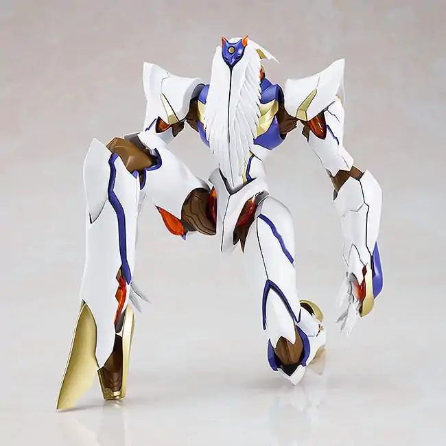 RahXephon Moderoid Plastic Model Kit RahXephon 20 cm termékfotó