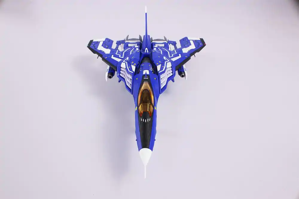 Raiden V Director´s Cut Plastová modelová stavebnica 1/100 FT-00004A Azuma 2P Color Ver. 18 cm produktová fotografia
