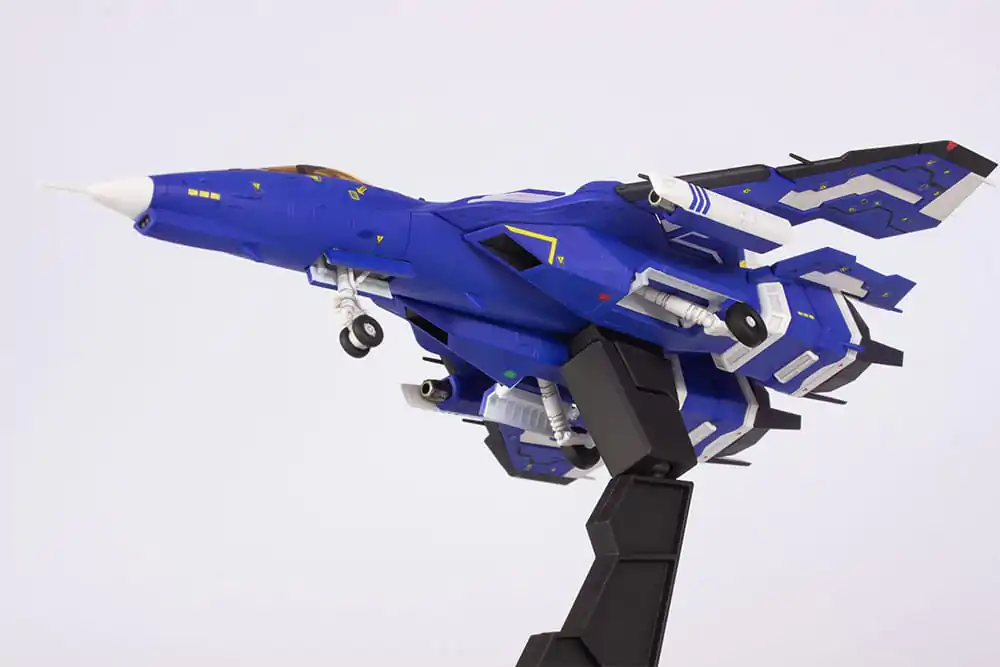 Raiden V Director´s Cut Plastová modelová stavebnica 1/100 FT-00004A Azuma 2P Color Ver. 18 cm produktová fotografia