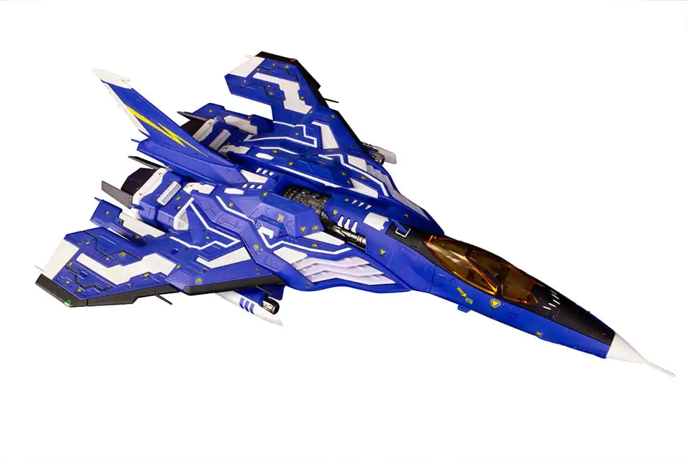 Raiden V Director´s Cut Plastová modelová stavebnica 1/100 FT-00004A Azuma 2P Color Ver. 18 cm produktová fotografia