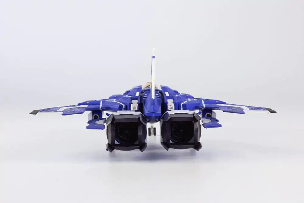 Raiden V Director´s Cut Plastová modelová stavebnica 1/100 FT-00004A Azuma 2P Color Ver. 18 cm produktová fotografia