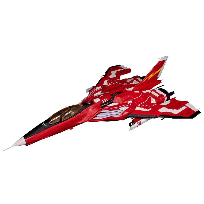 Raiden V FT-00004A Azuma replika kozmickej lode 18 cm produktová fotografia