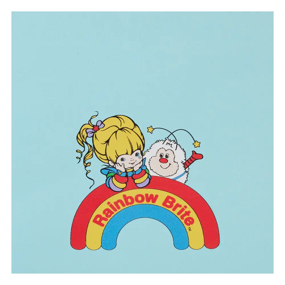 Rainbow Brite by Loungefly Mini Ruksak Castle produktová fotografia